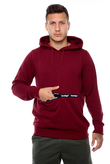 Bluza Kaptur Kamuflage Travel