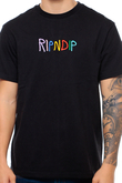 Ripndip EMB Logo T-shirt