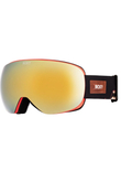 Gogle Snowboardowe Damskie Roxy Popscreen