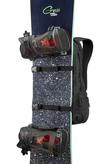 Plecak Snowboardowy Dakine Mission 25L