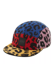 Czapka Vans Leopard