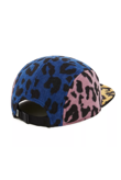 Czapka Vans Leopard
