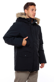 Kurtka Zimowa Carhartt WIP Anchorage Parka