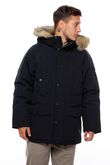 Kurtka Zimowa Carhartt WIP Anchorage Parka