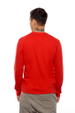 Longsleeve Woodcamp Live The Nature