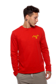 Longsleeve Woodcamp Live The Nature