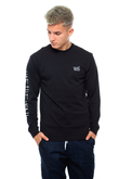 Longsleeve Vans Matthias Dandois