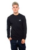 Longsleeve Vans Matthias Dandois
