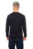Longsleeve Vans Matthias Dandois