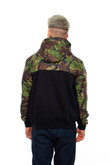 Bluza Kaptur Metoda Half