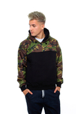 Bluza Kaptur Metoda Half