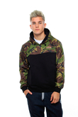 Bluza Kaptur Metoda Half