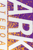 Blat Darkstar Wordmark 