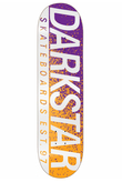 Blat Darkstar Wordmark 
