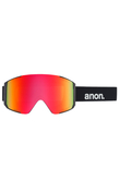 Anon Sync Goggle + Spare Lens