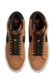 Buty Nike SB Zoom Blazer Mid