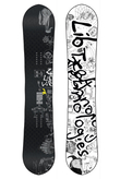 Deska Snowboardowa Lib Tech Skate Banana 152