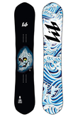 Deska Snowboardowa Lib Tech T.Ras 159