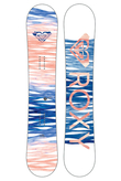 Deska Snowboardowa Damska Roxy Sugar BTX 146