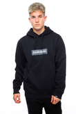 Bluza Kaptur Napapijri Box H