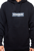 Bluza Kaptur Napapijri Box H