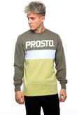 Longsleeve Prosto Tonz