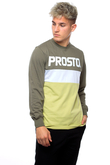 Longsleeve Prosto Tonz