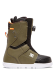 Buty Snowboardowe DC Shoes Scout BOA