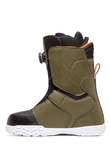 Buty Snowboardowe DC Shoes Scout BOA