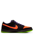 Buty Nike SB Zoom Dunk Low Pro Night of Mischief