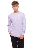 Ripndip Lord Nermal Longsleeve 