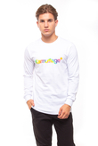 Longsleeve Kamuflage Eddy