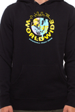 Bluza Kaptur HUF Oxy