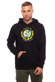 Bluza Kaptur HUF Oxy