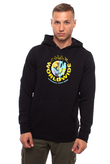 Bluza Kaptur HUF Oxy