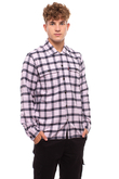 Koszula Levis Skateboarding Work Shirt