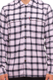 Koszula Levis Skateboarding Work Shirt
