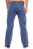 Spodnie Levis Skateboarding Baggy