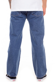 Spodnie Levis Skateboarding Baggy
