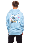 Ripndip Great Wave Of Nerm Hoodie