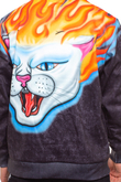 Bluza Kaptur Ripndip Hell Ride
