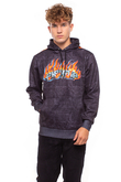 Bluza Kaptur Ripndip Hell Ride