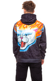 Bluza Kaptur Ripndip Hell Ride