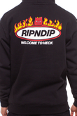 Bluza Kaptur Ripndip Welcome To Heck