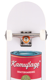 Kamuflage Tasty Skateboard