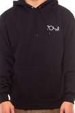 Bluza Kaptur Polar Moth House