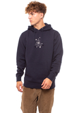 HUF X The Smashing Pumpkins Starlight Hoodie