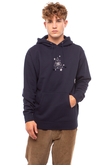 HUF X The Smashing Pumpkins Starlight Hoodie