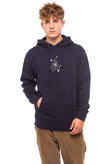 HUF X The Smashing Pumpkins Starlight Hoodie