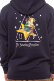 HUF X The Smashing Pumpkins Starlight Hoodie